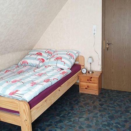 Haus Burbach Villa Bad Camberg Ngoại thất bức ảnh