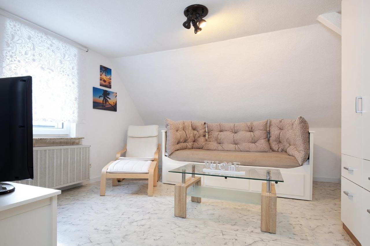Haus Burbach Villa Bad Camberg Ngoại thất bức ảnh