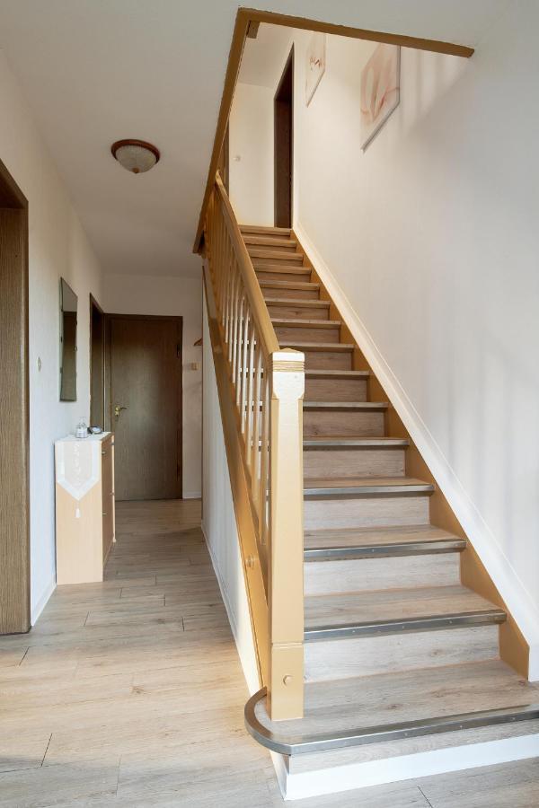 Haus Burbach Villa Bad Camberg Ngoại thất bức ảnh